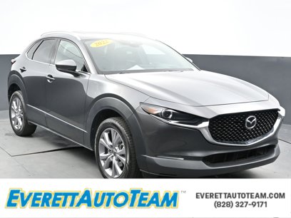 Used 2022 MAZDA CX-30 AWD 2.5 S w/ Premium Package