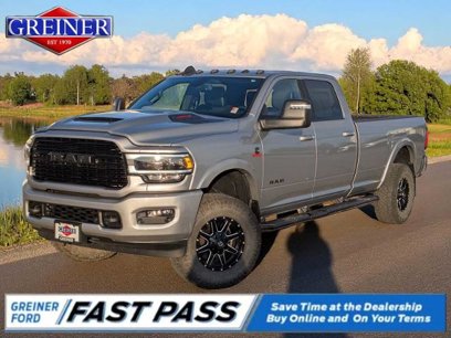 Used 2023 RAM 3500 Laramie