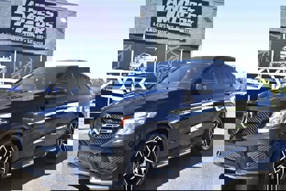 Used 2017 Mercedes-Benz GLE 43 AMG 4MATIC Coupe