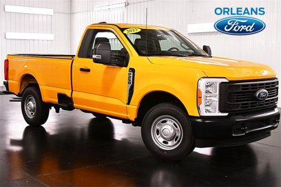 Used 2023 Ford F250 XL