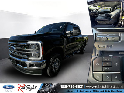 Used 2023 Ford F250 Lariat