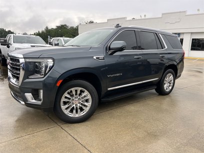 Certified 2021 GMC Yukon SLT w/ SLT Premium Package