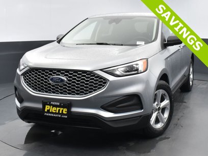 New 2024 Ford Edge SE