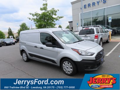 Used 2022 Ford Transit Connect XL