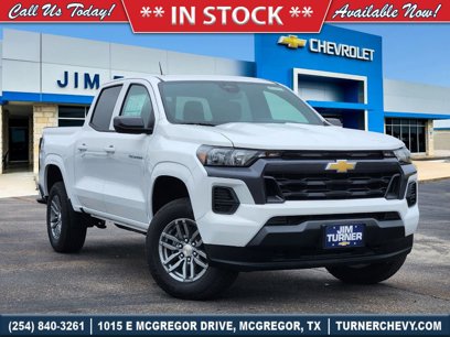 New 2025 Chevrolet Colorado LT