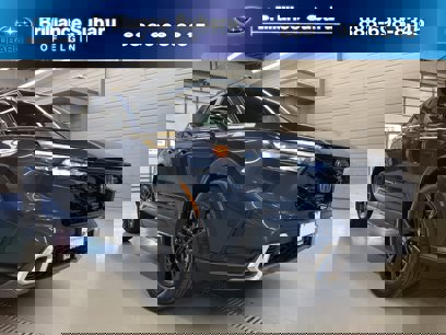 Used 2023 Honda CR-V Sport Touring