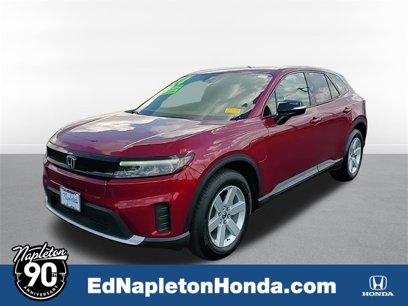 Used 2024 Honda Prologue EX