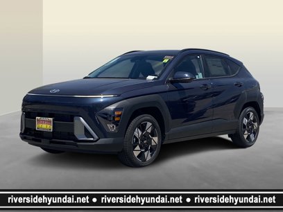 New 2025 Hyundai Kona SEL