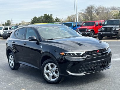 Used 2024 Dodge Hornet GT Plus w/ Tech Pack Plus w/o Parking