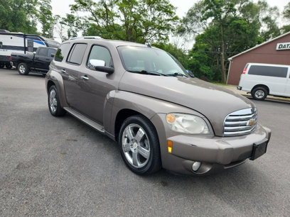 Used 2011 Chevrolet HHR LT w/ LT Preferred Equipment Group