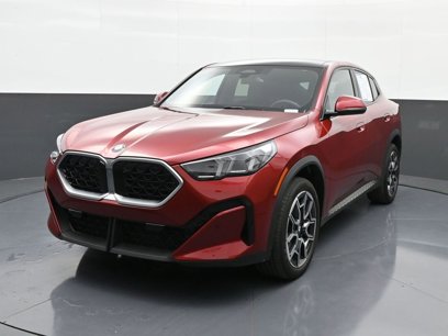 Used 2024 BMW X2 xDrive28i