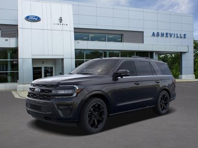 New 2024 Ford Expedition Limited