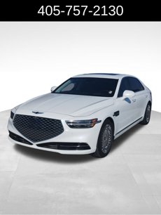 Used 2020 Genesis G90 3.3T Premium