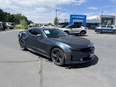 Used 2021 Chevrolet Camaro LT w/ RS Package