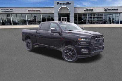 New 2025 RAM 2500 Big Horn