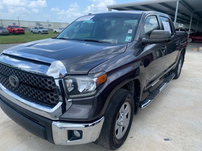 Certified 2019 Toyota Tundra SR5