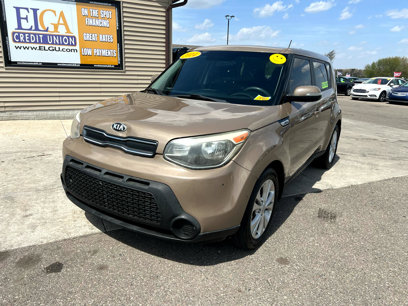 Used 2014 Kia Soul +