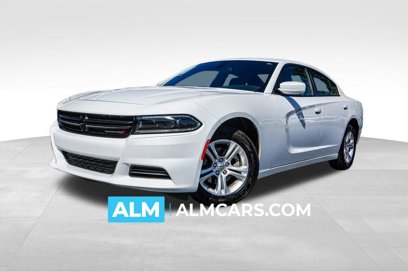 Used 2022 Dodge Charger SXT