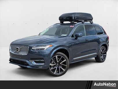 Used 2024 Volvo XC90 B6 Plus w/ Protection Package Premier