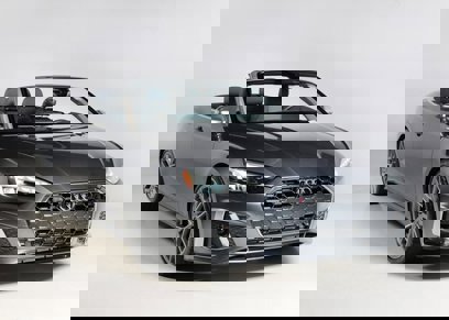 Certified 2022 Audi S5 Premium Plus