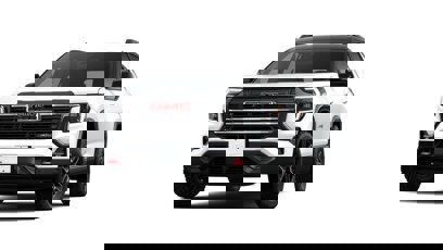 New 2026 GMC Terrain AT4 w/ Convenience Package III