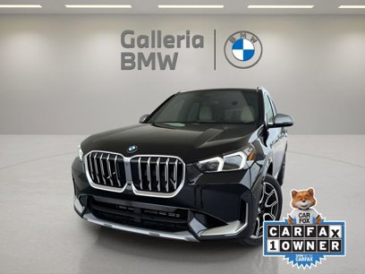 Used 2023 BMW X1 xDrive28i w/ Convenience Package