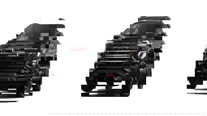New 2026 GMC Terrain AT4 w/ LPO, Floor Liner Package