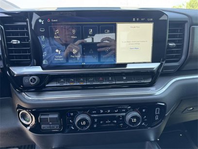 New 2025 Chevrolet Silverado 1500 High Country w/ Midnight Edition