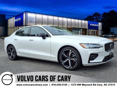Certified 2024 Volvo S60 B5 Plus