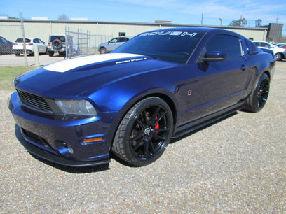Used 2010 Ford Mustang GT Premium