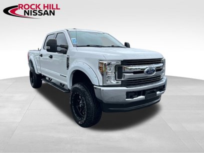 Used 2019 Ford F250 XLT