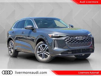New 2025 Audi Q5 Premium Plus
