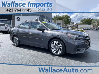 Used 2024 Subaru Legacy Limited