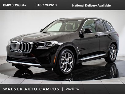 Used 2022 BMW X3 xDrive30i w/ Convenience Package