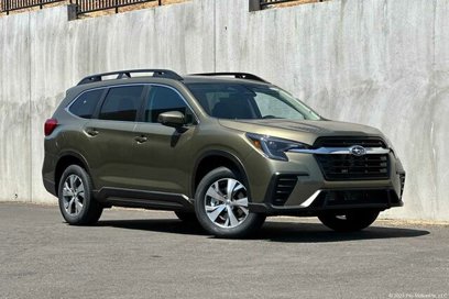 New 2025 Subaru Ascent Premium