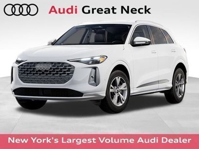 New 2025 Audi Q5 Premium