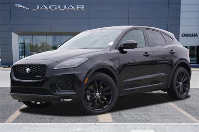 New 2024 Jaguar E-PACE R-Dynamic SE