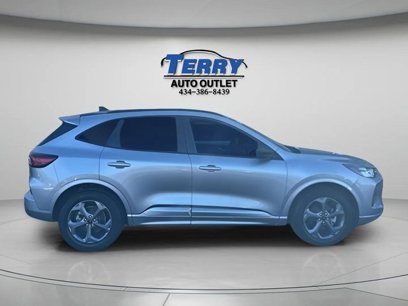 Used 2024 Ford Escape ST-Line