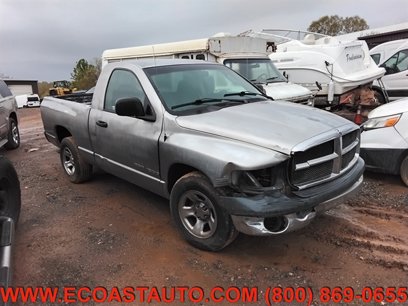 Used 2003 Dodge Ram 1500 Truck ST