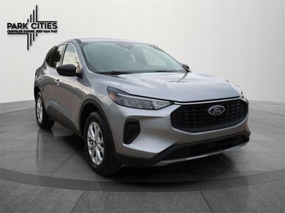 Used 2023 Ford Escape Active w/ Tech Pack #1