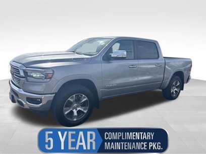 Used 2022 RAM 1500 Laramie