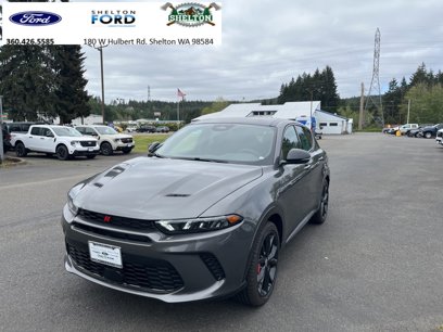 New 2024 Dodge Hornet R/T Plus