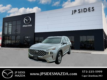Used 2021 Hyundai Santa Fe SEL