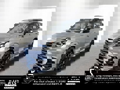 New 2025 Lexus TX 500h AWD