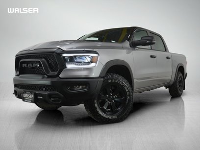 Used 2023 RAM 1500 Rebel