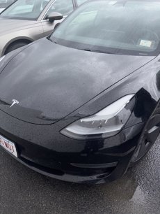 Used 2021 Tesla Model 3 Long Range