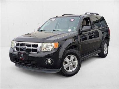 Used 2011 Ford Escape XLT w/ 201A Rapid Spec Order Code
