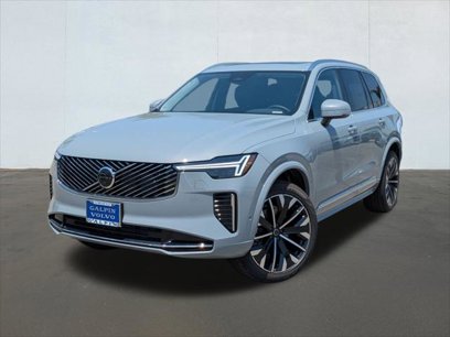 New 2026 Volvo XC90 B6 Plus