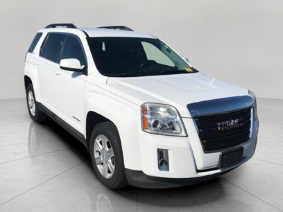 Used 2014 GMC Terrain SLT