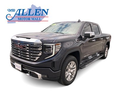 Used 2024 GMC Sierra 1500 Denali
